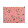 Папка на блискавці Axent zip-lock А4 Laura Ashley, Charming (1497-30-A) - Image 2