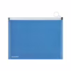 Папка на блискавці Axent zip-lock А5 Waves-2 (1498-41-A) - Image 2