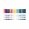 Фломастери Kite Creative Superwashable 24 кольорів (K-1153) - Image 2