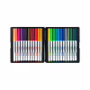 Фломастери Kite Creative Superwashable 24 кольорів (K-1153) - Image 3