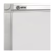 Офисная доска Atria магнитно-маркерная матовая 120х192 см, aluminum frame E-line (WE120X192 E LINE) - Image 2