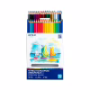 Карандаши цветные Kite Classic акварельні, 36 кольорів (K-1052) - Image 4