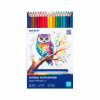 Олівці кольорові Kite Classic 18 кольорів (K-052) - Image 4