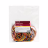 Резинки для денег Axent Standard цветные, 50 г (D4610) - Image 2
