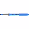 Маркер Bic текстовыделитель Grip, голубой (bc811931) - Image 2