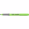 Маркер Bic текстовыделитель Grip, зеленый (bc811932) - Image 2