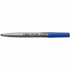 Маркер Bic перманентний Fine, синій (bc8209012) - Image 2