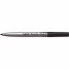 Маркер Bic перманентный Fine, черный (bc8209022) - Image 2