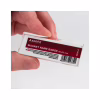 Бейдж Axent акриловый на магните 4509 (60х22 мм) (4509-A) - Image 4