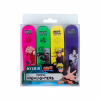 Набор маркеров Kite Highlighter Naruto, набор из 4-х цветов (NR24-444) - Image 2