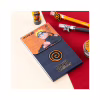 Блокнот Kite на магните Naruto 60 листов, клетка (NR24-092) - Image 5