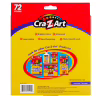 Олівці кольорові Cra-Z-Art 72 кольорів (10402CRA) - Image 9