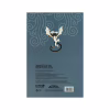 Блокнот Kite А5 Avatar термобіндер, 64 аркуші, нелінований (AV25-193) - Image 3