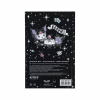 Блокнот Kite А6 Kuromi, твердая обложка, 80 листов, клетка (HK24-199-1) - Image 4
