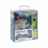 Настільний набір Kite Hot Wheels 4 предмети, картон (HW25-357) - Image 2
