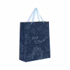 Подарочный пакет Axent пластиковый Flower Symphony-4, 25х19 см (8503-44-A) - Image 2