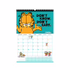 Календарь Kite планер настенный Garfield на 2026 год (GF26-440) - Image 2
