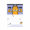 Календарь Kite планер настенный Garfield на 2026 год (GF26-440) - Image 3