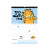 Календарь Kite планер настенный Garfield на 2026 год (GF26-440) - Image 4