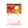 Календар Kite планер настінний Garfield на 2026 рік (GF26-440) - Image 12