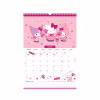 Календар Kite планер настінний Hello Kitty 2026 рік (HK26-440) - Image 3
