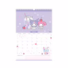 Календар Kite планер настінний Hello Kitty 2026 рік (HK26-440) - Image 8