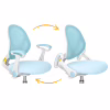 Дитяче крісло Evo-kids Mio Air Blue (Y-307 KBL) - Image 5
