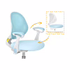 Дитяче крісло Evo-kids Mio Air Blue (Y-307 KBL) - Image 7