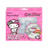 Підкладка настільна Kite силіконова розмальовка Hello Kitty, 30х40см (HK22-424) - Image 2