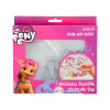 Подкладка настольная Kite силиконовая раскраска My Little Pony, 30х40см (LP22-424) - Image 2