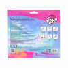Підкладка настільна Kite силіконова розмальовка My Little Pony, 30х40см (LP22-424) - Image 3
