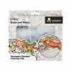 Підкладка настільна Kite силіконова розмальовка tokidoki, 30х40см (TK22-424) - Image 2