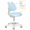 Дитяче крісло Evo-kids Mio Lite Blue (Y-208 KBL) - Image 2