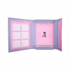 Папка для зошитів Kite В5 на гумці Studio Pets, картон (SP23-210) - Image 4