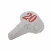 Навчальний набір ZiBi Kids line Нібр цифр (віяло) від 1 до 20 (ZB.4900) - Image 2