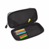 Пенал Cool For School 2 відділення Сірий (CF87175) - Image 2