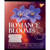 Зошит Yes А5 Romance blooms 48 аркушів, лінія (766460) - Image 4
