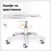 Парта з кріслом ErgoKids TH-330 W/G + Y-208 G - Image 12