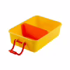 Ланч-бокс дитячий Kite Pasta 650 мл (K24-175-1) - Image 2