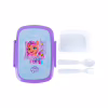 Ланч-бокс дитячий Kite My Little Pony з наповненням 750 мл (LP24-163) - Image 4