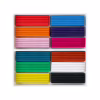 Пластилін Kite Classic 12 кольорів, 240 г (K-1086) - Image 3