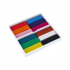 Пластилін Kite Classic 12 кольорів, 240 г (K-1086) - Image 4