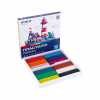Пластилін Kite Classic 12 кольорів, 240 г (K-1086) - Image 5