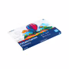 Пластилін Kite Classic 24 кольори, 480 г (K-089) - Image 2
