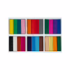 Пластилін Kite Classic 24 кольори, 480 г (K-089) - Image 3