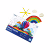 Пластилін Kite Classic 24 кольори, 480 г (K-089) - Image 6