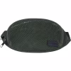 Сумка-бананка Bagland Bella Хакі сітка 2 л (0020204) (83886330) - Image 2