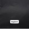 Сумка для взуття Bagland Roly Чорна 8 л (00566332) (1082919754) - Image 4