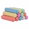 Мел Yes цветной Glamour 12 шт JUMBO в ведре (400513) - Image 2