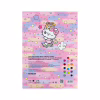 Цветная бумага Kite А4 двухсторонняя Hello Kitty 15л/15 цв (HK24-250) - Image 4